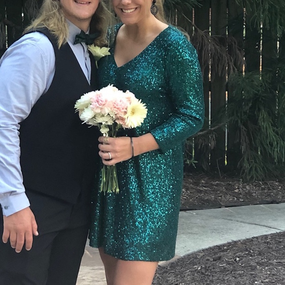 Party dress